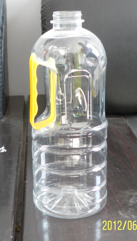 1L塑料桶生產廠家（jiā）