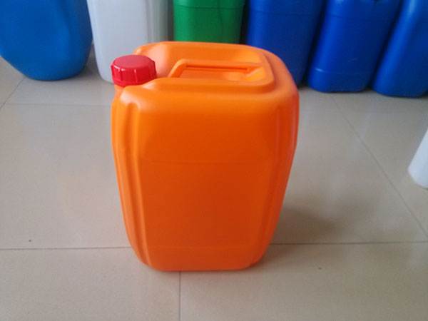 25L加強筋塑料桶（tǒng）