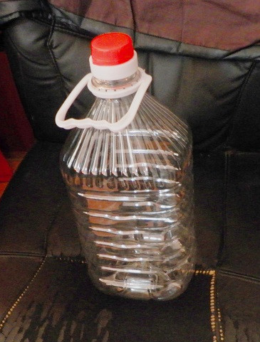 4L花（huā）生油（yóu）桶（tǒng）