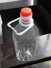 3L食用（yòng）油塑料桶