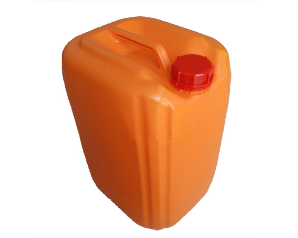 26L加強筋（jīn）塑料桶