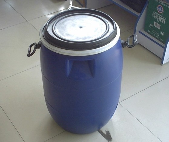 50L塑（sù）料（liào）桶