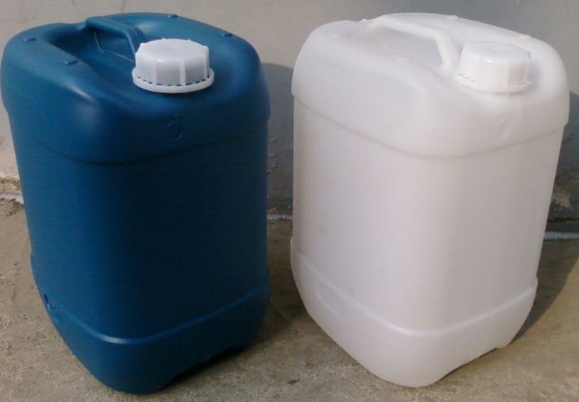 10L堆碼塑料（liào）桶