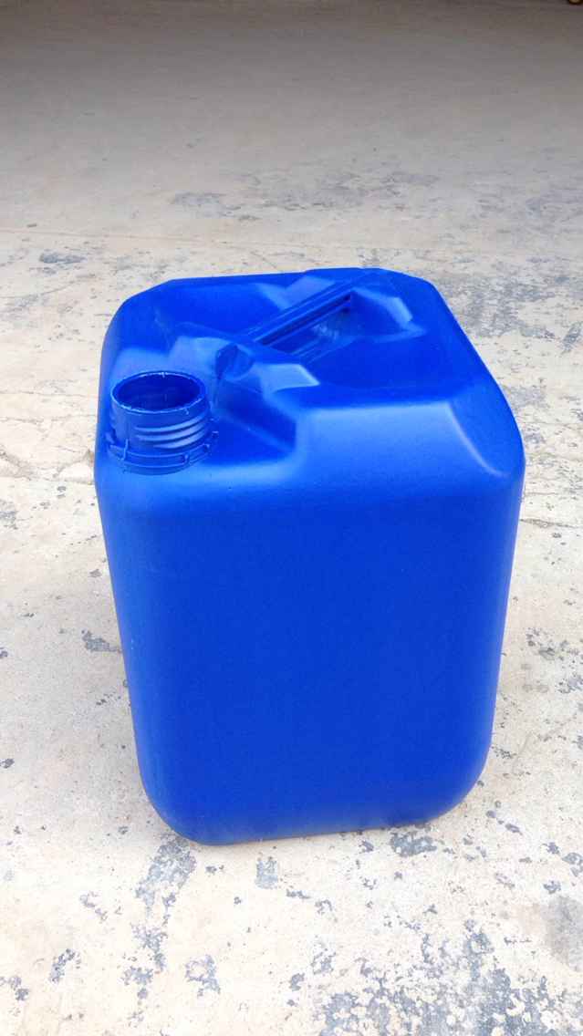 20公斤衝（chōng）施肥塑料桶