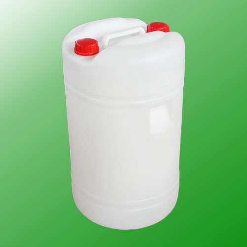 陝西60升雙口塑料桶