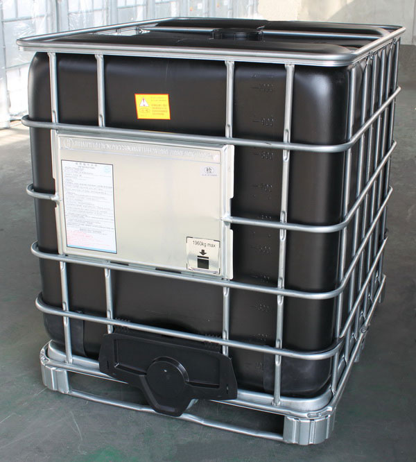 防靜（jìng）電IBC噸桶
