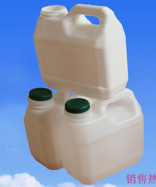 1L塑（sù）料壺