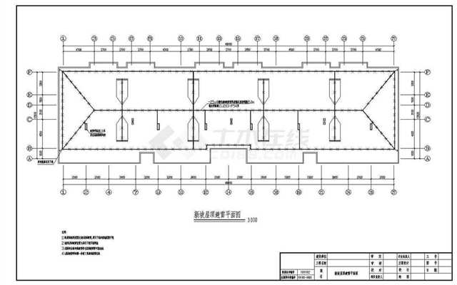 廠房屋麵平改坡鋼結構防水