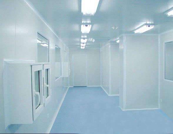 滁州淨化（huà）房