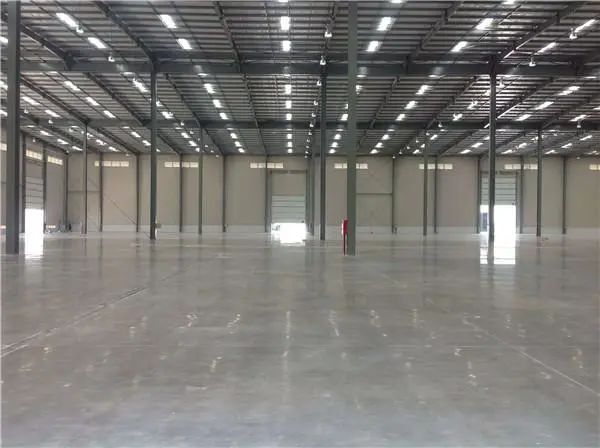 南京固化地坪 南京固化地坪